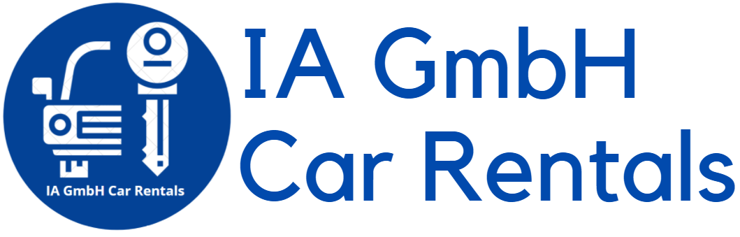 IA Car Rentals